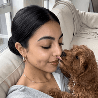 Laaiqah Abrahams profile picture
