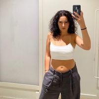 Mariam Inasaridze profile picture