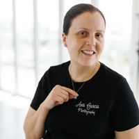 Ana Garcia profile picture