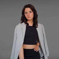 Lenka Stojanović profile picture