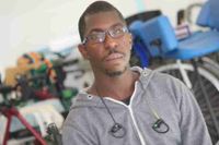 Farai Mabhande profile picture