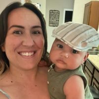 Breanna Broadney profile picture