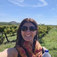 Darla Hoffmann - About Wine and Travel profile picture