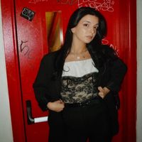Mariam Bedoshvili profile picture