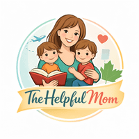 TheHelpfulMom profile picture
