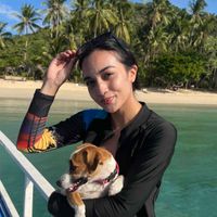 Julie Anne Ghasemi profile picture
