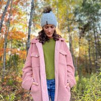 Annie Johnson profile picture