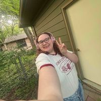 Sarah O profile picture