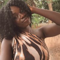 Esther Abiola profile picture
