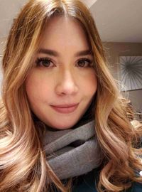 Melissa Saavedra profile picture