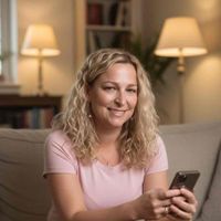 Krissy J profile picture