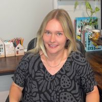 Morgan McKeen | STEM with M profile picture