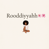 Rooddiyyahh profile picture