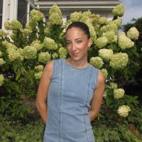 Danielle Baisley profile picture