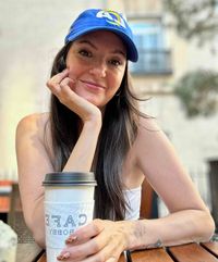 Melissa Corns profile picture