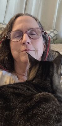 Martha Nethers profile picture