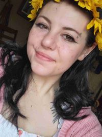 Joelle Vanburen profile picture