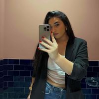 Mariam kobakhidze profile picture