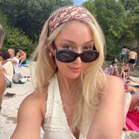 Elina Bergman profile picture