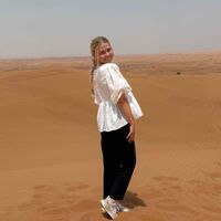 Frida Soberg profile picture