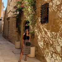 Mila Antic profile picture