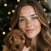 Louise Kirkpatrick profile picture