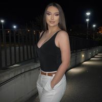 Andrea Stevanovic profile picture