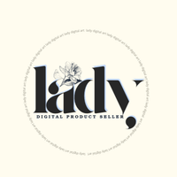 Lady Paulene DigiArt profile picture