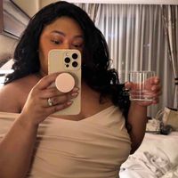 Maggie Jean-Baptiste profile picture