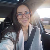 Julie Fearey profile picture