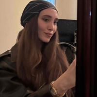 Mariam Duishvili profile picture