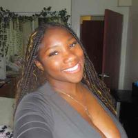 Faith Chambers profile picture