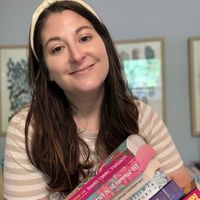 LeeAnnReads profile picture