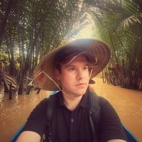 Shane Murphy profile picture