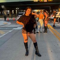 Kiara Virella profile picture