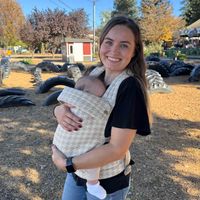 Yelena Khlystik profile picture