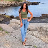 Melanie Faucher profile picture