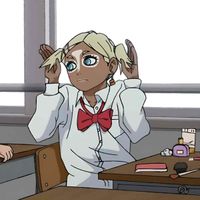 Elle 🐯🌺 profile picture