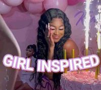 Girl Inspired profile picture