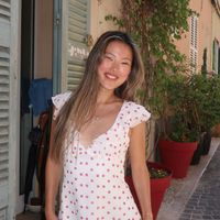 Ashley Kim profile picture