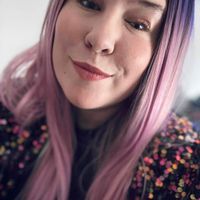 Kama Stauffer profile picture