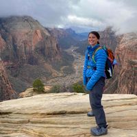 Sam War profile picture