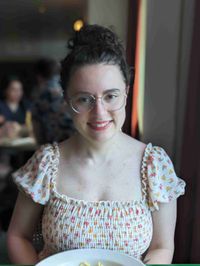 Olivia Fitzpatrick profile picture