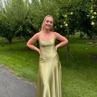 Mallory Hoover profile picture