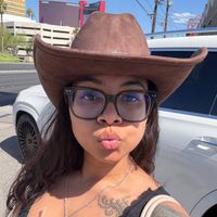 Julecia Scarlett profile picture