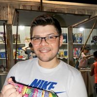 Alex Hernandez profile picture