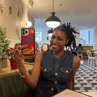Pam On profile picture