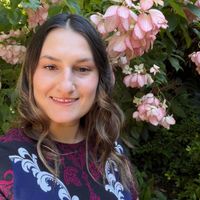 Sonia Kostova profile picture