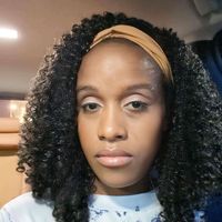 Aneesah Lewis profile picture