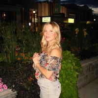Sarah Chamberlain profile picture